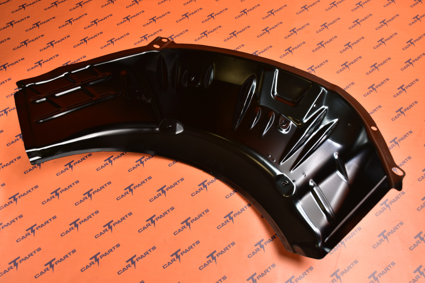 1847834-SC-F Tesla Model 3 Assembly - Rear Wheelhouse Outer Complete - Right Hand - With Amplifier Bracket - Кузовные панели
