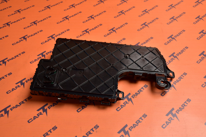 1100340-32-I Tesla Model 3 Asy, M3, Low Voltage Controller, Right - Электронные блоки управления (ECU), Блок управления кузовом