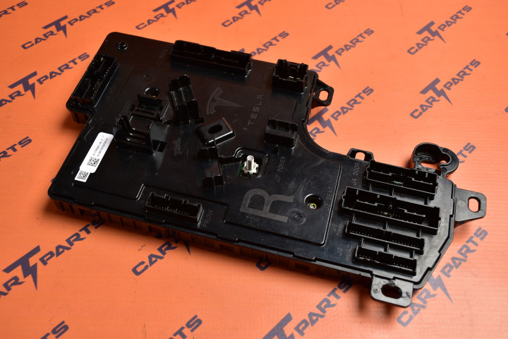 1100340-32-I Tesla Model 3 Asy, M3, Low Voltage Controller, Right - Электронные блоки управления (ECU), Блок управления кузовом