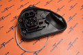 1567500-20-B Tesla Model S Model X Charge Port - Combine Charging Standard 2 (CCS2) - Вход зарядной системы, Порт зарядки