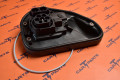 1567500-20-B Tesla Model S Model X Charge Port - Combine Charging Standard 2 (CCS2) - Вход зарядной системы, Порт зарядки