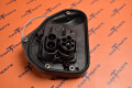 1567500-20-B Tesla Model S Model X Charge Port - Combine Charging Standard 2 (CCS2) - Вход зарядной системы, Порт зарядки