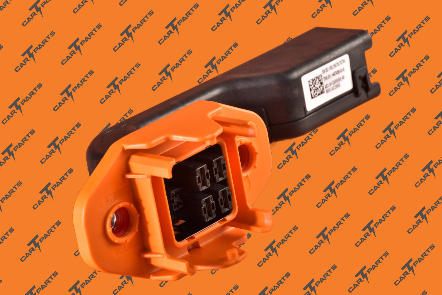 HV CARRIER,4P,600V, AC CHRG