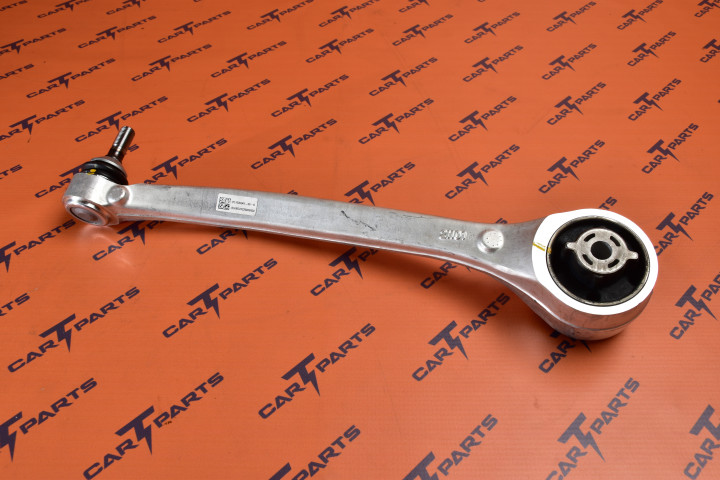 1620341-00-B Tesla Model X Fore Link Assembly, Left Hand - Suspensión delantera (incluidos bujes), Brazos de suspensión delanter