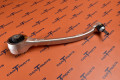 1620341-00-B Tesla Model X Fore Link Assembly, Left Hand - Suspensión delantera (incluidos bujes), Brazos de suspensión delanter