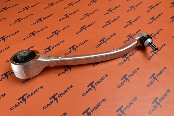 1620341-00-B Tesla Model X Fore Link Assembly, Left Hand - Suspensión delantera (incluidos bujes), Brazos de suspensión delanter