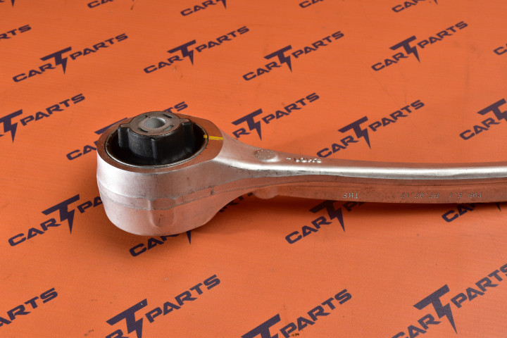 1620341-00-B Tesla Model X Fore Link Assembly, Left Hand - Suspensión delantera (incluidos bujes), Brazos de suspensión delanter