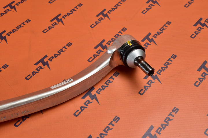 1620341-00-B Tesla Model X Fore Link Assembly, Left Hand - Suspensión delantera (incluidos bujes), Brazos de suspensión delanter
