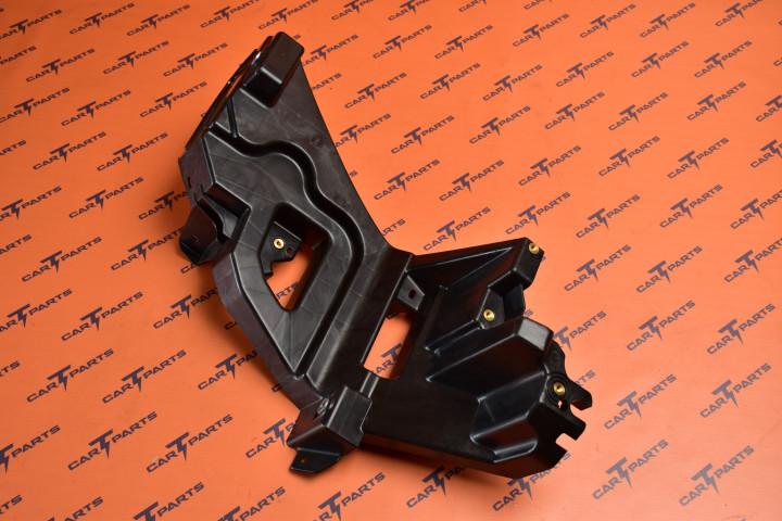 1617912-00-C Tesla Model X Lamp Bracket - Parachoques y revestimientos, Fascia de parachoques delantero