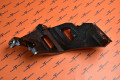 1617912-00-C Tesla Model X Lamp Bracket - Parachoques y revestimientos, Fascia de parachoques delantero