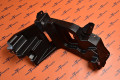 1617912-00-C Tesla Model X Lamp Bracket - Parachoques y revestimientos, Fascia de parachoques delantero