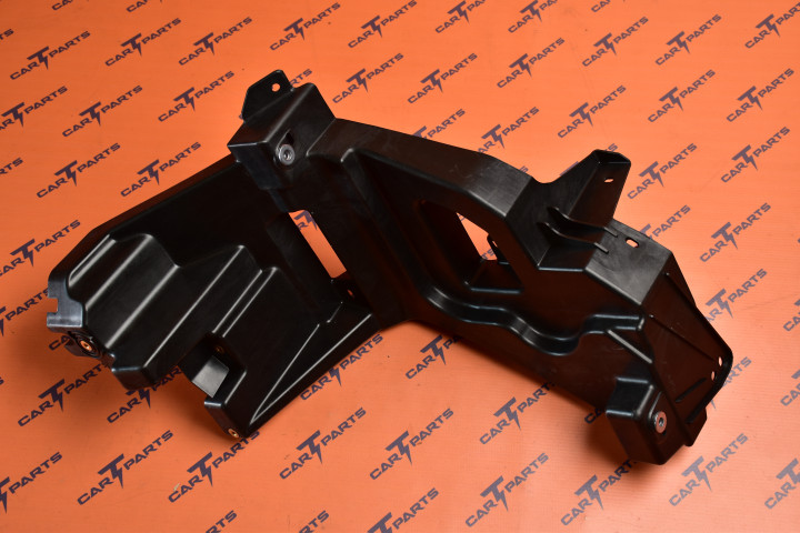 1617912-00-C Tesla Model X Lamp Bracket - Parachoques y revestimientos, Fascia de parachoques delantero