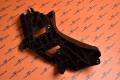 1617912-00-C Tesla Model X Lamp Bracket - Parachoques y revestimientos, Fascia de parachoques delantero