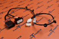1494366-00-A Tesla Model S Asy,Hrn,Ms,All,Chg Pt Jumper - Вход зарядной системы, Порт зарядки