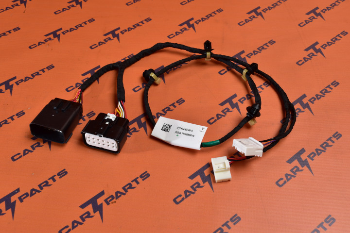 1494366-00-A Tesla Model S Asy,Hrn,Ms,All,Chg Pt Jumper - Вход зарядной системы, Порт зарядки