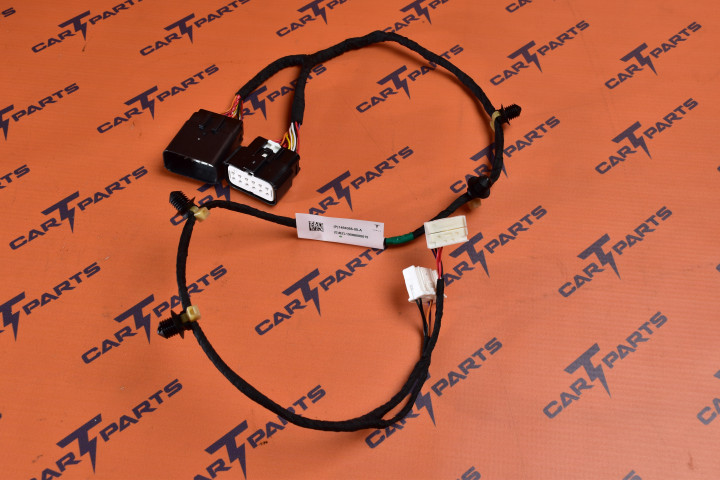 1494366-00-A Tesla Model S Asy,Hrn,Ms,All,Chg Pt Jumper - Вход зарядной системы, Порт зарядки