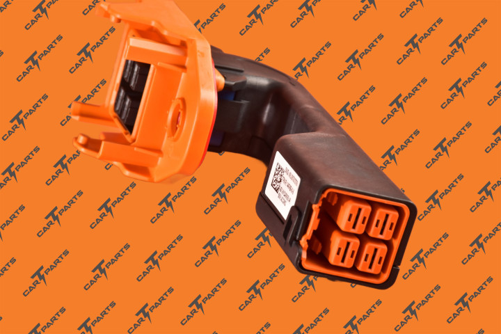 HV CARRIER,4P,600V, AC CHRG