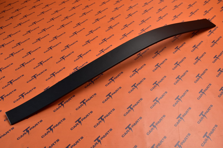 1035201-00-D 1035119-00-D Tesla Model X Door Cladding Asy - Fr, LH - Наружная отделка, Крылья и отделка дверей
