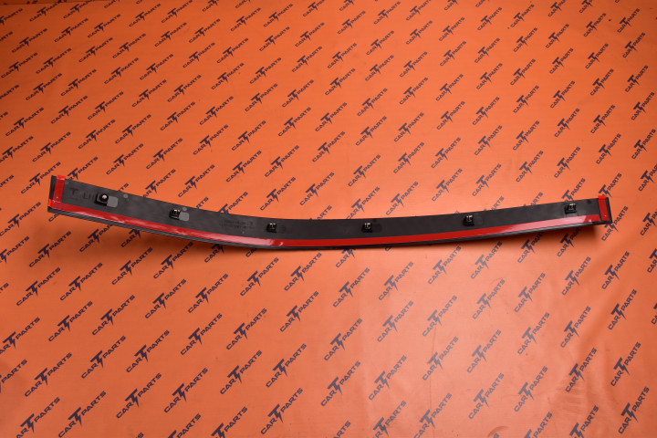 1035201-00-D 1035119-00-D Tesla Model X Door Cladding Asy - Fr, LH - Наружная отделка, Крылья и отделка дверей