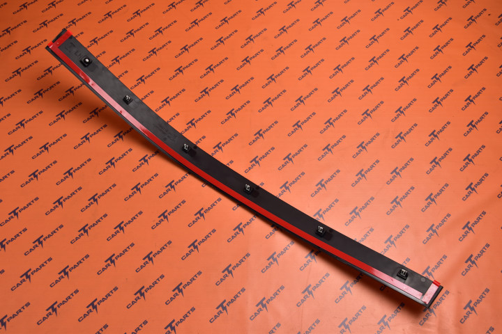 1035201-00-D 1035119-00-D Tesla Model X Door Cladding Asy - Fr, LH - Наружная отделка, Крылья и отделка дверей