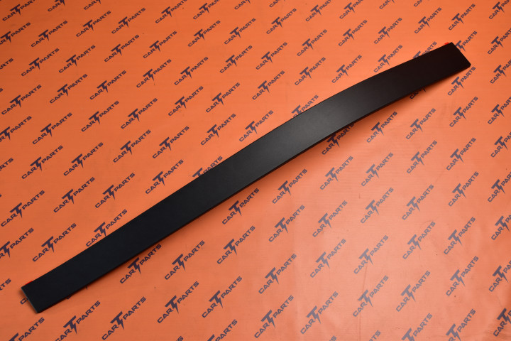 1035201-00-D 1035119-00-D Tesla Model X Door Cladding Asy - Fr, LH - Наружная отделка, Крылья и отделка дверей