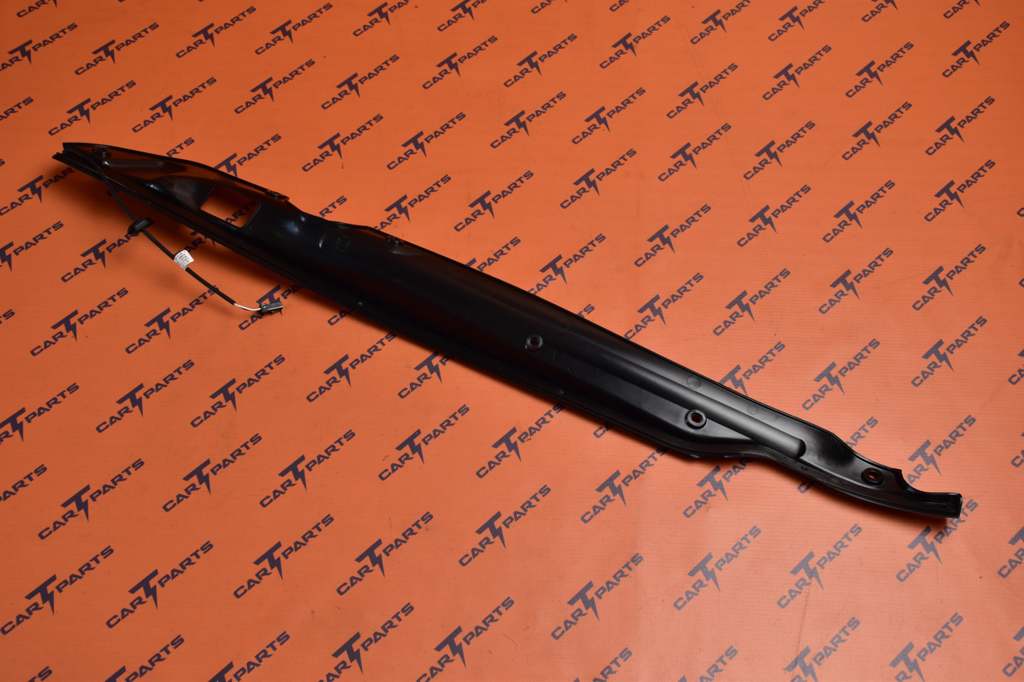 6007570-00-C Tesla Model S Anti Pinch Sensor Asy Right Hand - Механизмы доводки и петли