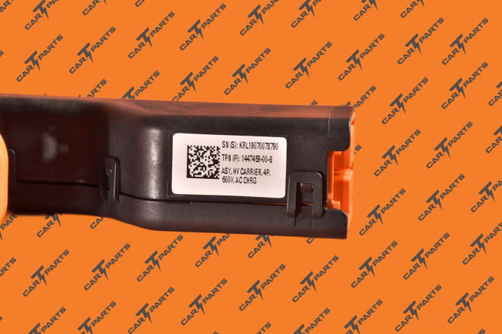 HV CARRIER,4P,600V, AC CHRG