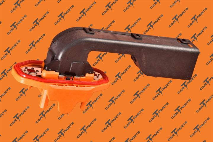 HV CARRIER,4P,600V, AC CHRG