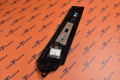 RHD - ASSEMBLY - M3 B-PILLAR APPLIQUE - RIGHT HAND