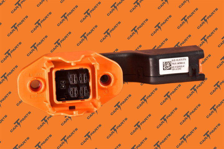 HV CARRIER,4P,600V, AC CHRG
