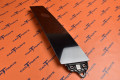RHD - ASSEMBLY - M3 B-PILLAR APPLIQUE - RIGHT HAND