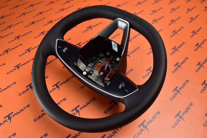 TESLA M3 STEERING WHEEL