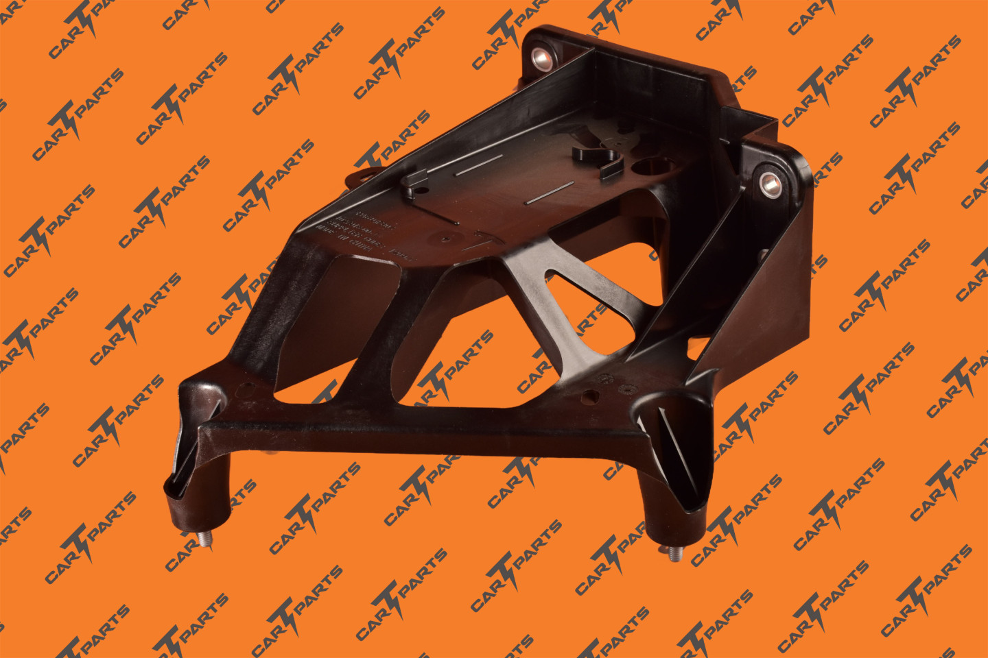 Air Susp Compressor Brkt | Tesla Part 1027918-00-E
