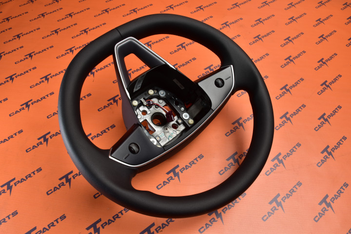 TESLA M3 STEERING WHEEL