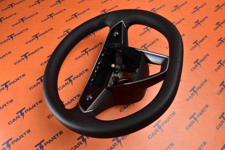 TESLA M3 STEERING WHEEL
