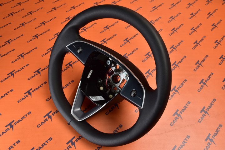 TESLA M3 STEERING WHEEL