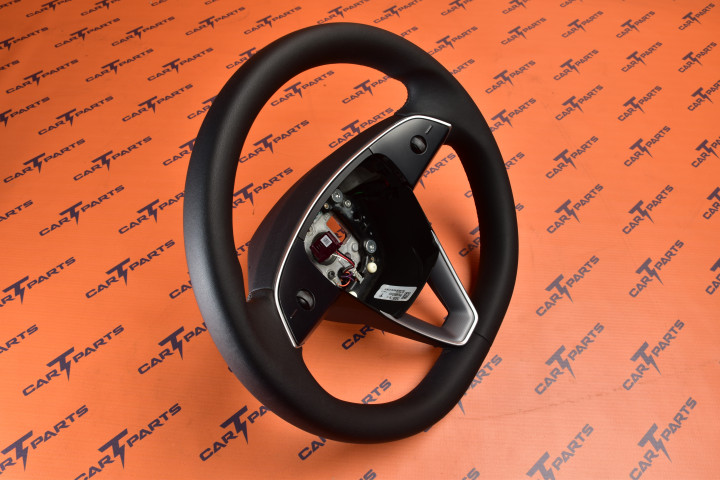 TESLA M3 STEERING WHEEL
