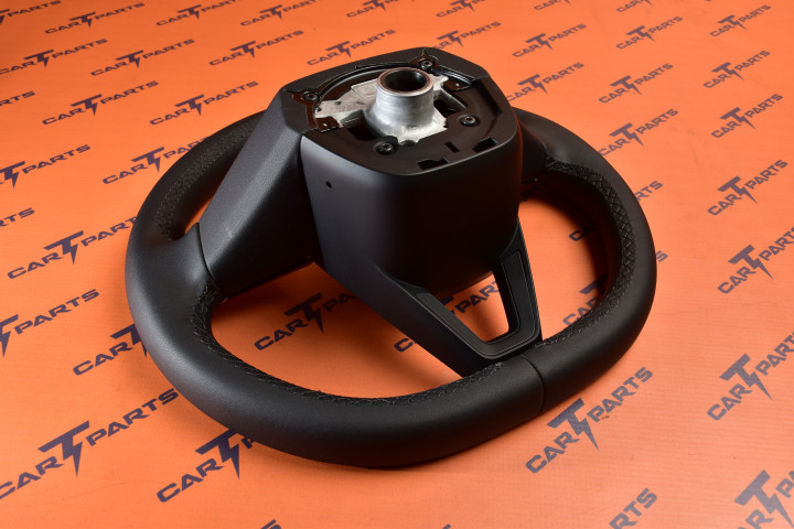TESLA M3 STEERING WHEEL