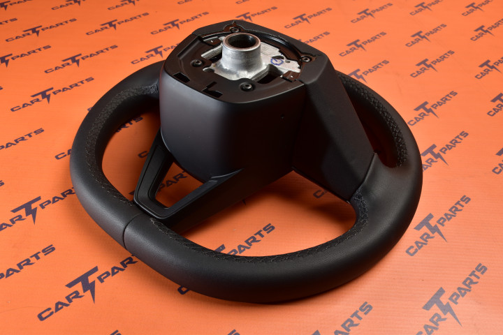 TESLA M3 STEERING WHEEL