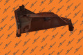 Air Susp Compressor Brkt | Tesla Part 1027918-00-E