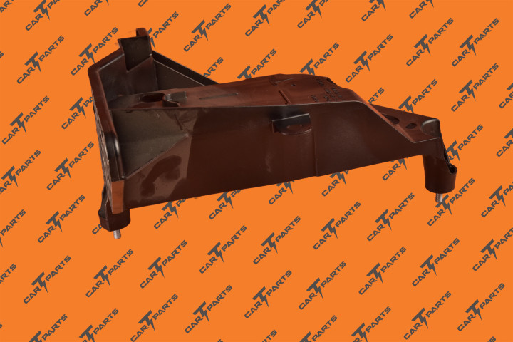 Air Susp Compressor Brkt | Tesla Part 1027918-00-E