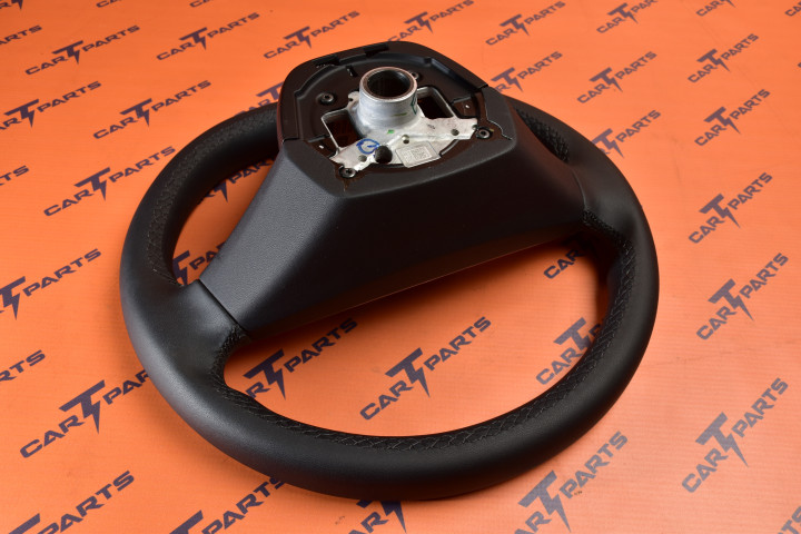 TESLA M3 STEERING WHEEL
