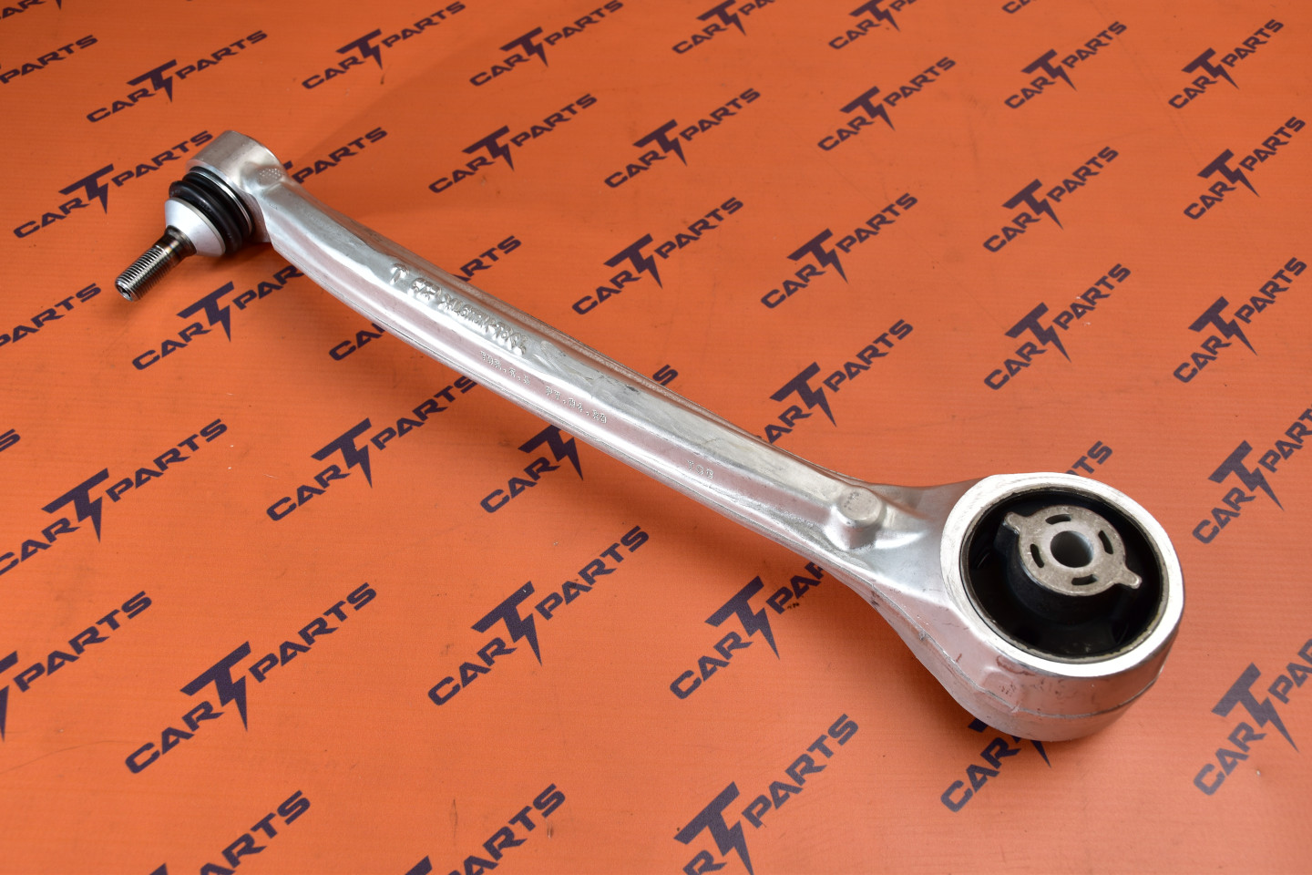 1420341-00-C Tesla Model S Fore Link Assembly, Left Hand - Front Suspension (including Hubs)