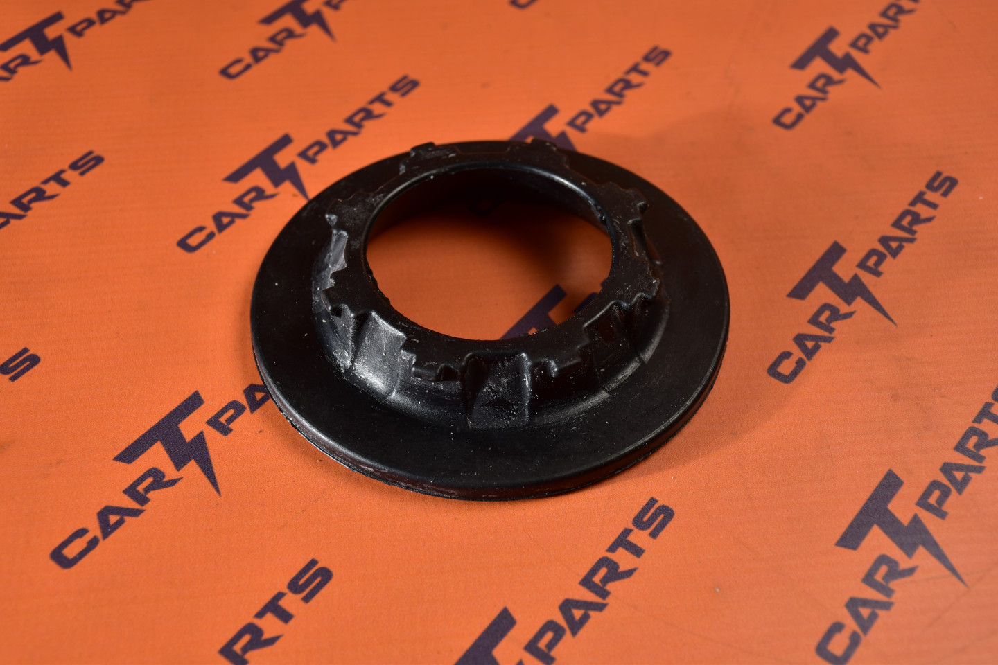 REAR SPRING UPPER ISOLATOR, COIL