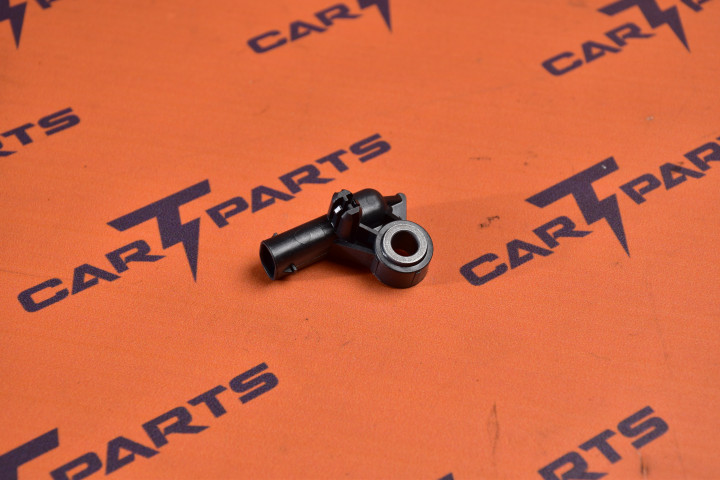 1573447-00-B Tesla Model 3 Center Bumper Impact Sensor- 480G- Dual Axis- Through Bolt - Датчики