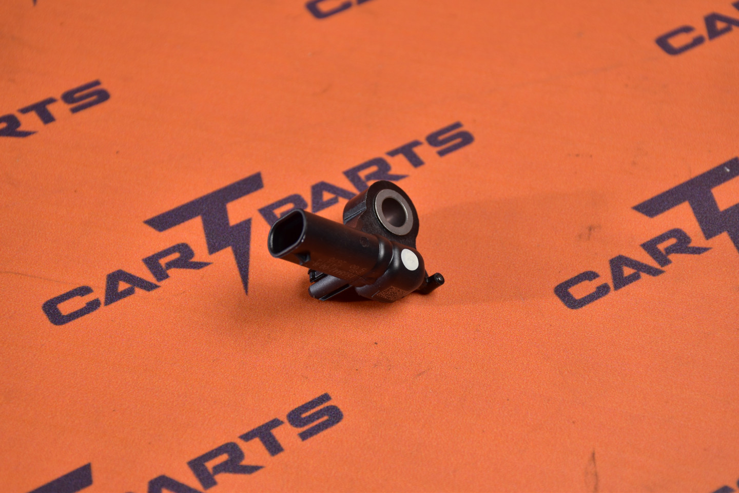 1573447-00-B Tesla Model 3 Center Bumper Impact Sensor- 480G- Dual Axis- Through Bolt - Sensors