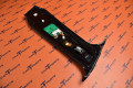 ASY - B-PILLAR APPLIQUE - RH
