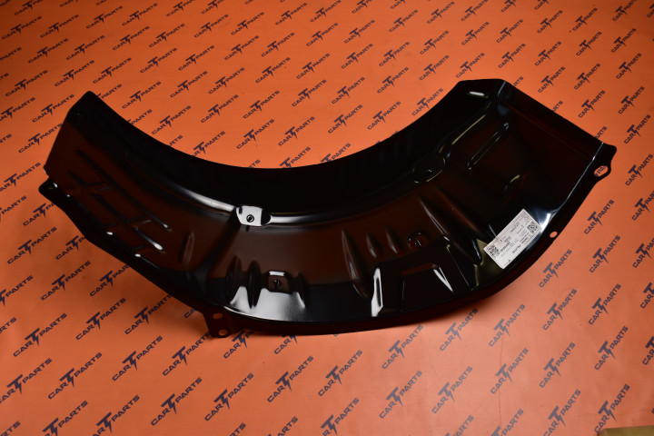 1849945-SC-C Tesla Model 3 Assembly - Rear Wheelhouse Outer Complete - Left Hand - Кузовные панели
