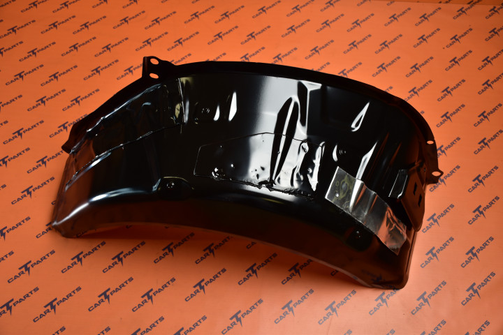 1849945-SC-C Tesla Model 3 Assembly - Rear Wheelhouse Outer Complete - Left Hand - Кузовные панели