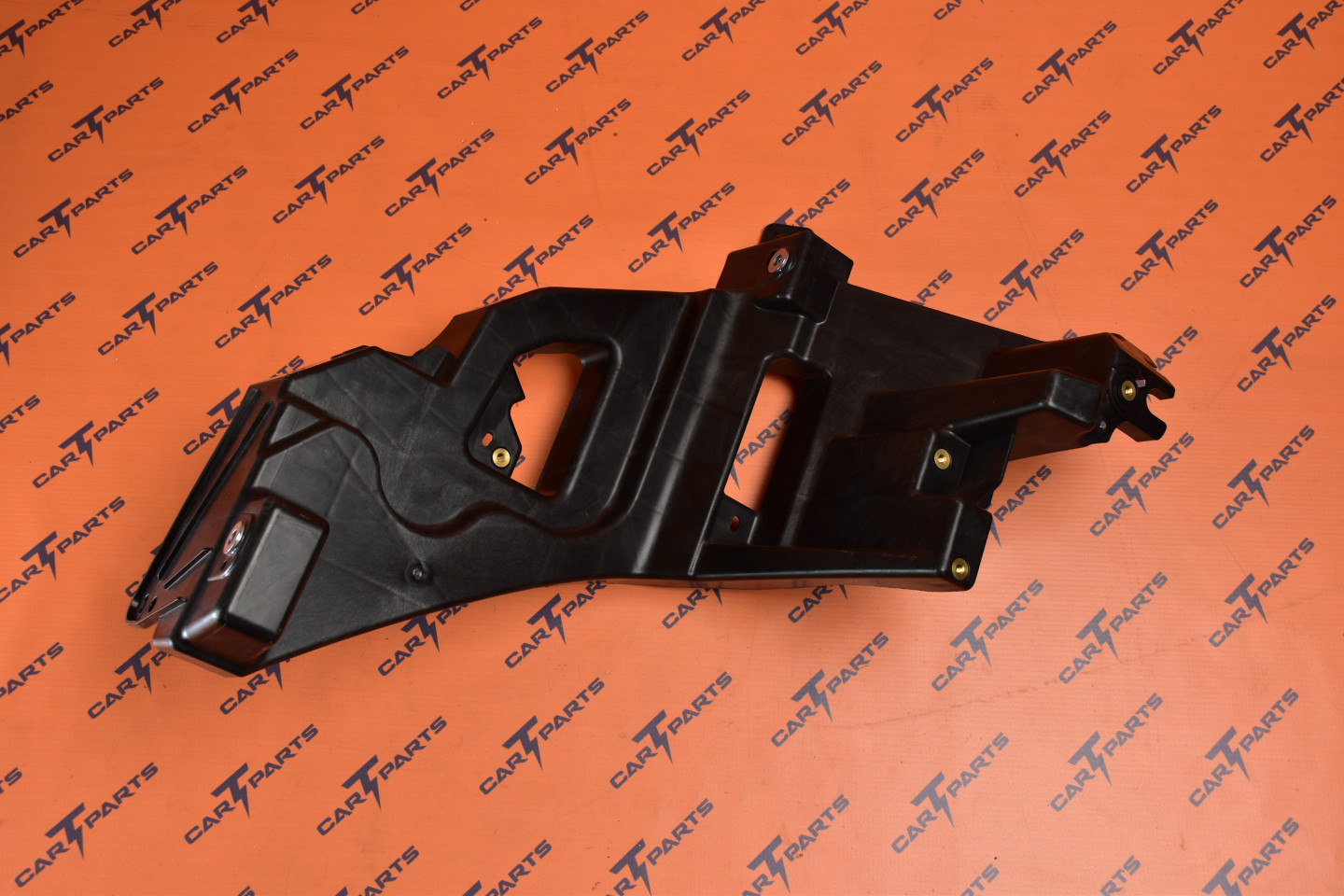 1617913-00-C Tesla Model X Lamp Bracket Right Hand - Бамперы и облицовка, Фронтальная фасция бампера